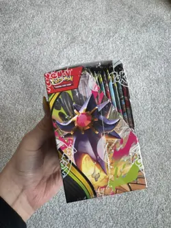 Pokemon TCG: Perfect Order Factory Sealed Booster Box Display - 36 x Packs - New - Image 5