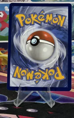 Pokemon TCG Gengar 094/165 - SV: Scarlet & Violet 151 Holo - Image 2