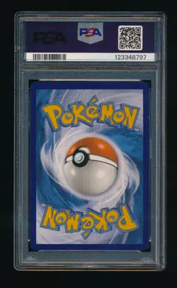 PSA 8 TANGELA 178/165 SV: SCARLET & VIOLET 151 HOLO 2023 POKEMON TCG - Image 2