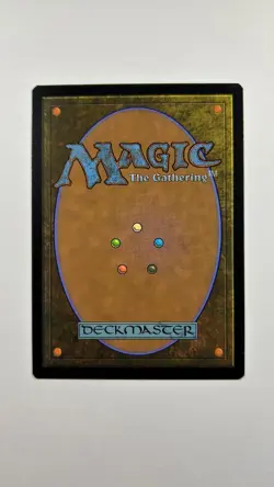 MTG Adventures in the Forgotten Realms You Come to the Gnoll Camp Foil 168/281 - Image 2