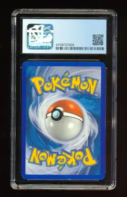 JOLTEON 2007 POKEMON EX POWER KEEPERS GOLD STAR #101/108 HOLO CGC 7.5 NEAR MINT+ - Image 2