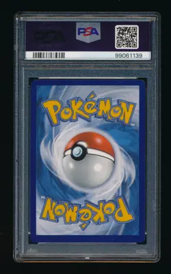 PSA 9 PIKACHU WITH GREY FELT HAT 2023 POKEMON SVP POKEMON X VAN GOGH #085 *MINT* - Image 2