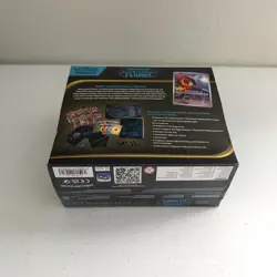 Pokemon TCG Phantasmal Flames Elite Trainer Box ETB New/Sealed - Image 4