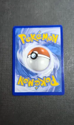Fart Swirl 🌀 Joltik 050/142 Cosmos Holo Bleed Error Rare Pokemon TCG ✨ Play - Image 5