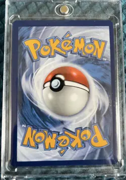 Pokemon Carmine 217/167 SV06 Twilight Masquerade Illustration Rare Full Art Holo - Image 2