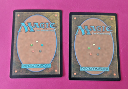 2x Rivaz of the Claw 215/281 Dominaria United 1x Foil 1x Promo MTG - Image 2