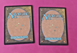 2x MTG Terror of Mount Velus Forgotten Realms 145 295 Theros Beyond Death MTG - Image 2