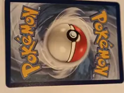 Pokemon Mew v Fusion Strike TCG Holo Ultra Rare Card 113/264 - Image 2