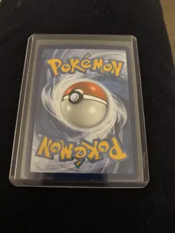 Pokemon Mew v Fusion Strike TCG Ultra Rare Card 113/264 - Image 2