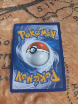 Pokemon Mew v Fusion Strike TCG Ultra Rare Card 113/264 - Image 4