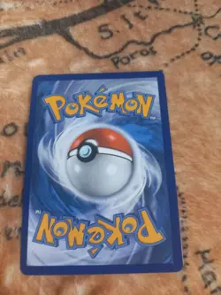 Pokemon Mew v Fusion Strike TCG Ultra Rare Card 113/264 - Image 5
