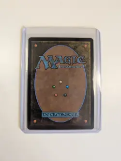 Elspeth, Storm Slayer (Borderless) Tarkir: Dragonstorm Regular - Image 2