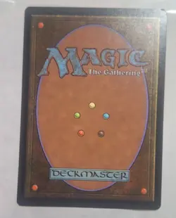 Seething Song Regular Magic The Gathering Card LP - Image 2