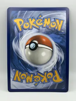 Pokemon Card Lugia V - LP SWSH: Sword & Shield Promo Cards Promo SWSH301 JUMBO - Image 2