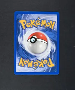 NM Team Aqua's Electrike Reverse Holo 27/95 Team Magma vs. Pokemon Card - Image 2