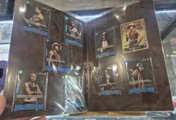 SEALED One Piece Card Game Premium Card Collection - Live Action Edition English - Image 2