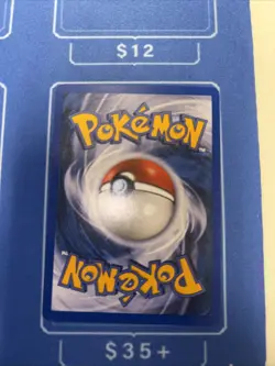 Pokemon Houndoom Card Skyridge Rare Non Holo 12/144 - Image 2