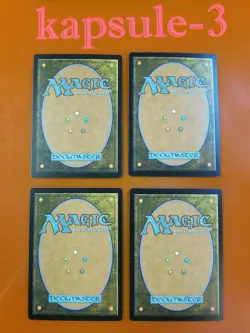 4x Agent of Masks | Modern Masters 2017 | MTG Magic Cards - Image 2