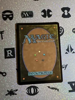 MTG - Dark Depths Borderless FOIL NM - Image 2