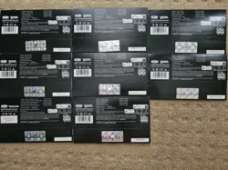 MTG PRESALE Secret Lair Drop D&D Bag of Holding Non Foil Bundle- In hand Sealed - Image 3