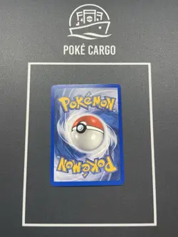 Mudkip 56/106 Ex Emerald Reverse Holo Stamped 2005 MINT - Image 3