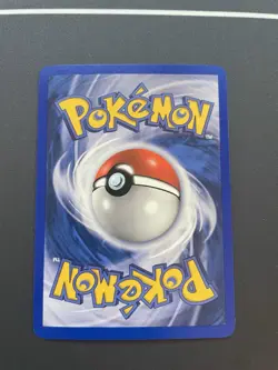Mudkip 56/106 Ex Emerald Reverse Holo Stamped 2005 MINT - Image 4