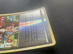 Pokemon TCG - Flower Shop Lady - 74/90 - HGSS Undaunted - Reverse Holo - LP - Image 2