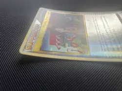 Pokemon TCG - Flower Shop Lady - 74/90 - HGSS Undaunted - Reverse Holo - LP - Image 3