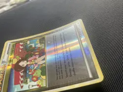 Pokemon TCG - Flower Shop Lady - 74/90 - HGSS Undaunted - Reverse Holo - LP - Image 5