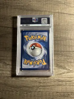 Pokemon PSA 9 MINT ALAKAZAM 009 ETB PROMO Mega Evolution English - Image 2