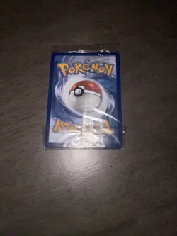 Mega Charizard X ex Promo Card From 2025 Pokemon Mega Charizard Prem. Coll. Box - Image 2
