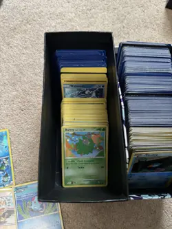 Pokemon Tcg Lot EX ERA/ HGSS/ BW / XY / SM - Image 2