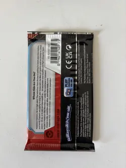 10x Pokemon TCG Scarlet & Violet Destined Rivals Booster Packs Sealed New - Image 2