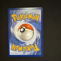 Pokemon Meloetta EX Sv: Black Bolt 159/086 200 HP Ultra Rare Holo English - Image 2