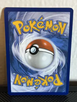Pokemon TCG Milcery 152/142 Stellar Crown Holo Illustration - Image 2