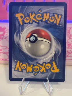 2019 POKEMON COSMIC ECLIPSE PIPLUP 239/236 SECRET RARE MP - Image 2