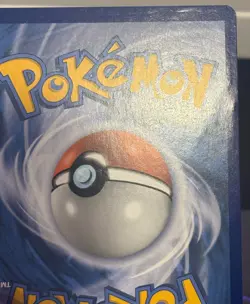 2019 POKEMON COSMIC ECLIPSE PIPLUP 239/236 SECRET RARE MP - Image 5