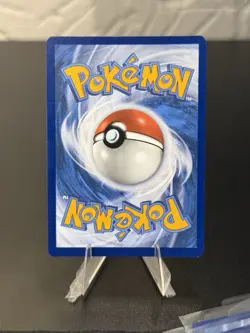 2023 Pokemon 151 Zubat 041/165 English TCG Reverse Holographic Holo Foil - Image 2