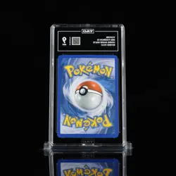 Voltorb 68/92 Reverse Holo | TAG 9 | Ex Legend Maker | POP 1 |Graded Pokemon TCG - Image 2