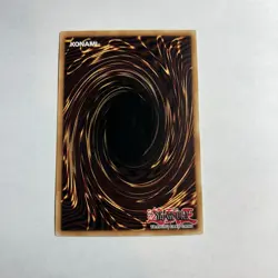 Yugioh TCG Piri Reis Map BROL-EN023 Secret Rare 1st Edition - Image 2