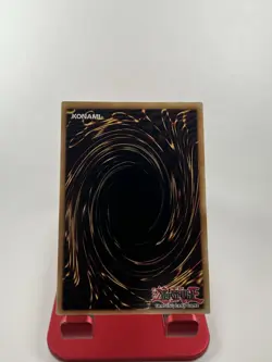 YuGiOh! TCG || Piri Reis Map BROL-EN023 Secret Rare - Image 2