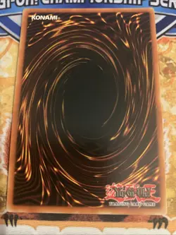 Yugioh Treasure Map DPK-ENSE2 NM - Image 2