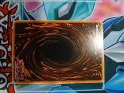 Yugioh Evil HERO Adusted Gold BROL-EN068 1St Ed NM Secret - Image 2