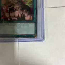 Yu-Gi-Oh Metamorphosis RA04-EN123 1st Edition Quarter Century Rare - Image 4