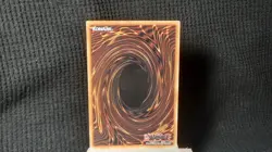 Yu-Gi-Oh! Fallen Angel of the Golden Land *ULTRA RARE* ALIN-EN036 1st Edition LP - Image 2