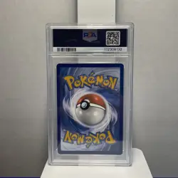 Pokemon TCG Iono Scarlet & Violet Paldea Evolved Ultra Rare Card 254/193 PSA 10 - Image 2