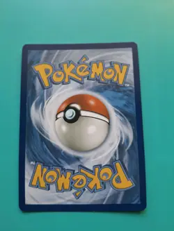 Pokemon Card - Moltres 38/214 Holo Rare LP - Image 2