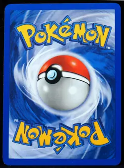 Eevee #11 Black Star Promo NM/M w/ Swirl Pokemon Card - Image 3