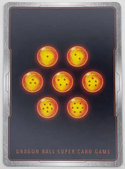 Kamehameha FS11-17 | Gold Foil | Dragon Ball Super Card Game Fusion World | NM - Image 2
