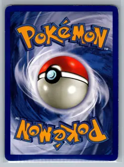 Horsea Fossil #49/62 Common Pokemon Card - Image 2